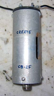 Balun Create CB-2F