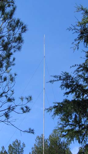F5AD antenne GPA 7MHz