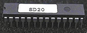 SD20